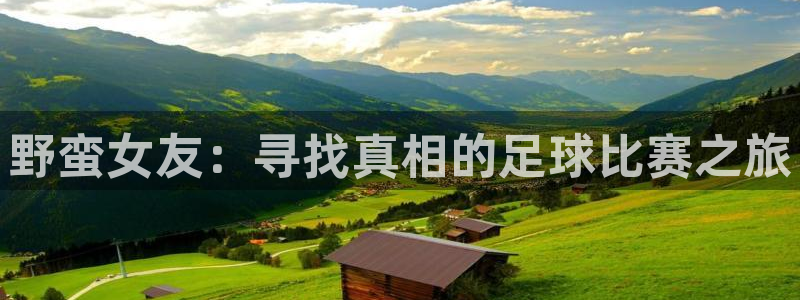 野蛮女友：寻找真相的足球比赛之旅